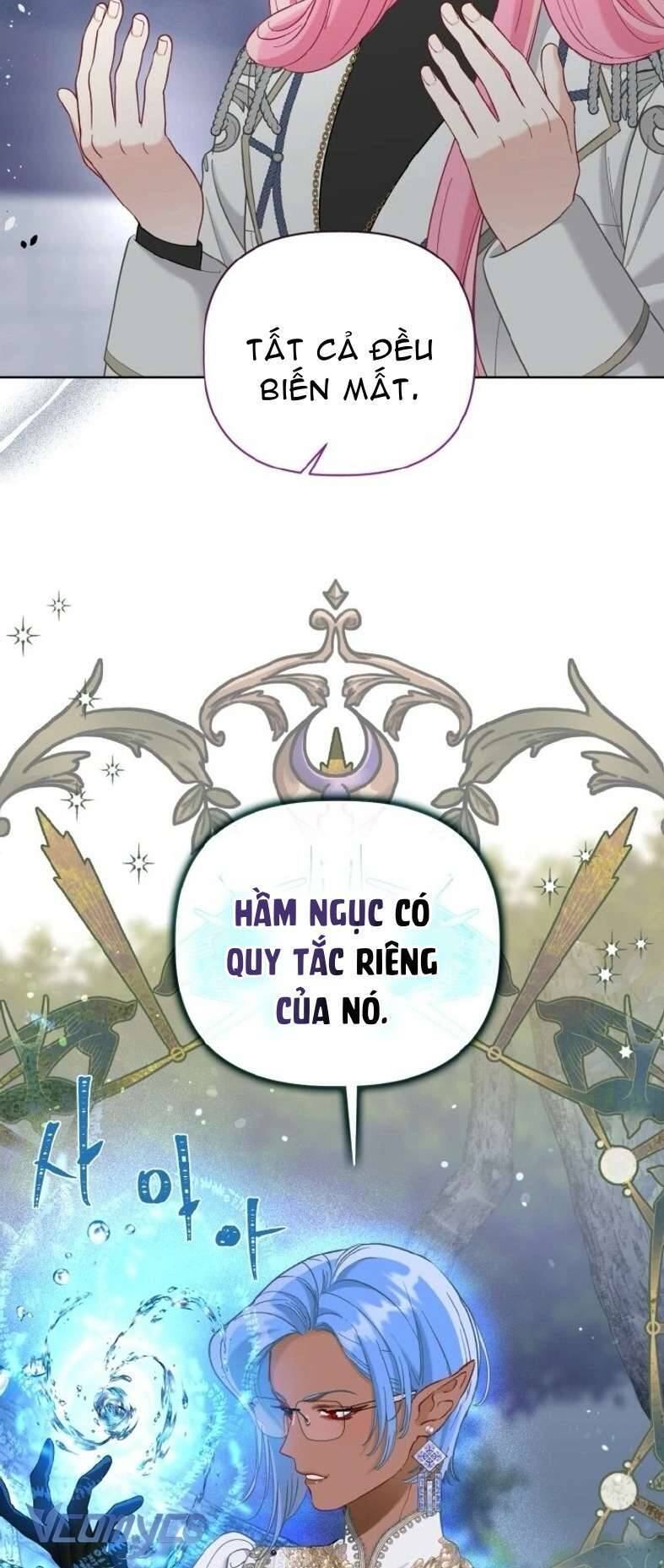 Sự Điều Trị Đặc Biệt Của Tinh Linh: Chapter 96