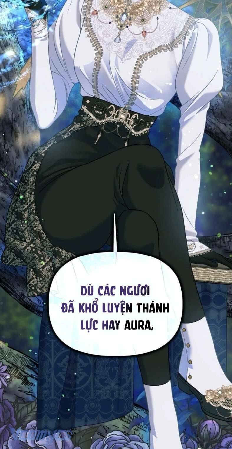 Sự Điều Trị Đặc Biệt Của Tinh Linh: Chapter 96