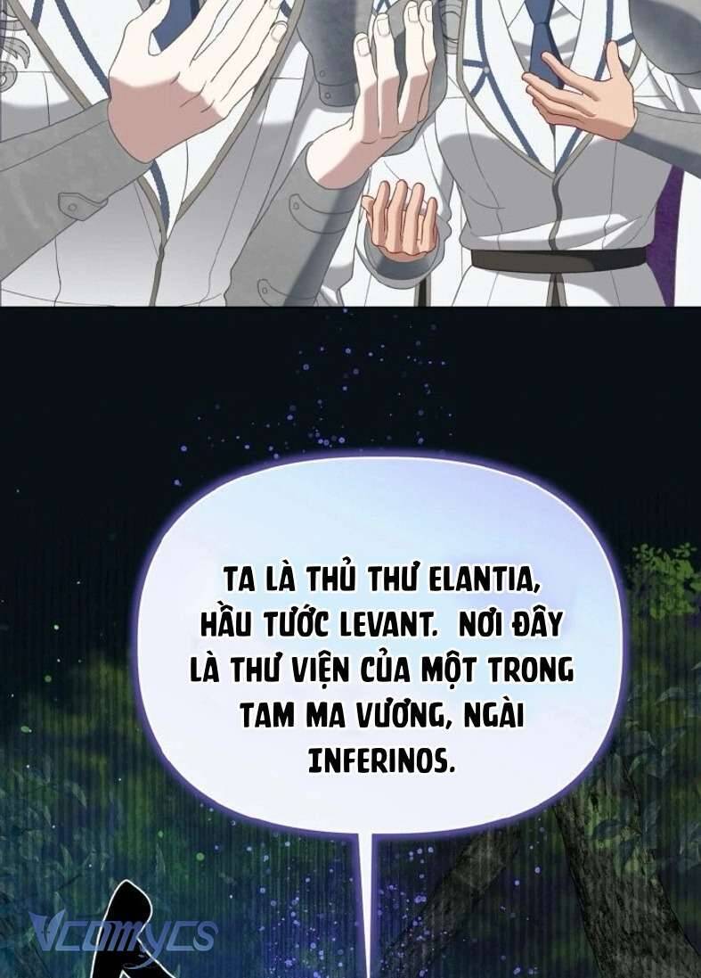 Sự Điều Trị Đặc Biệt Của Tinh Linh: Chapter 96