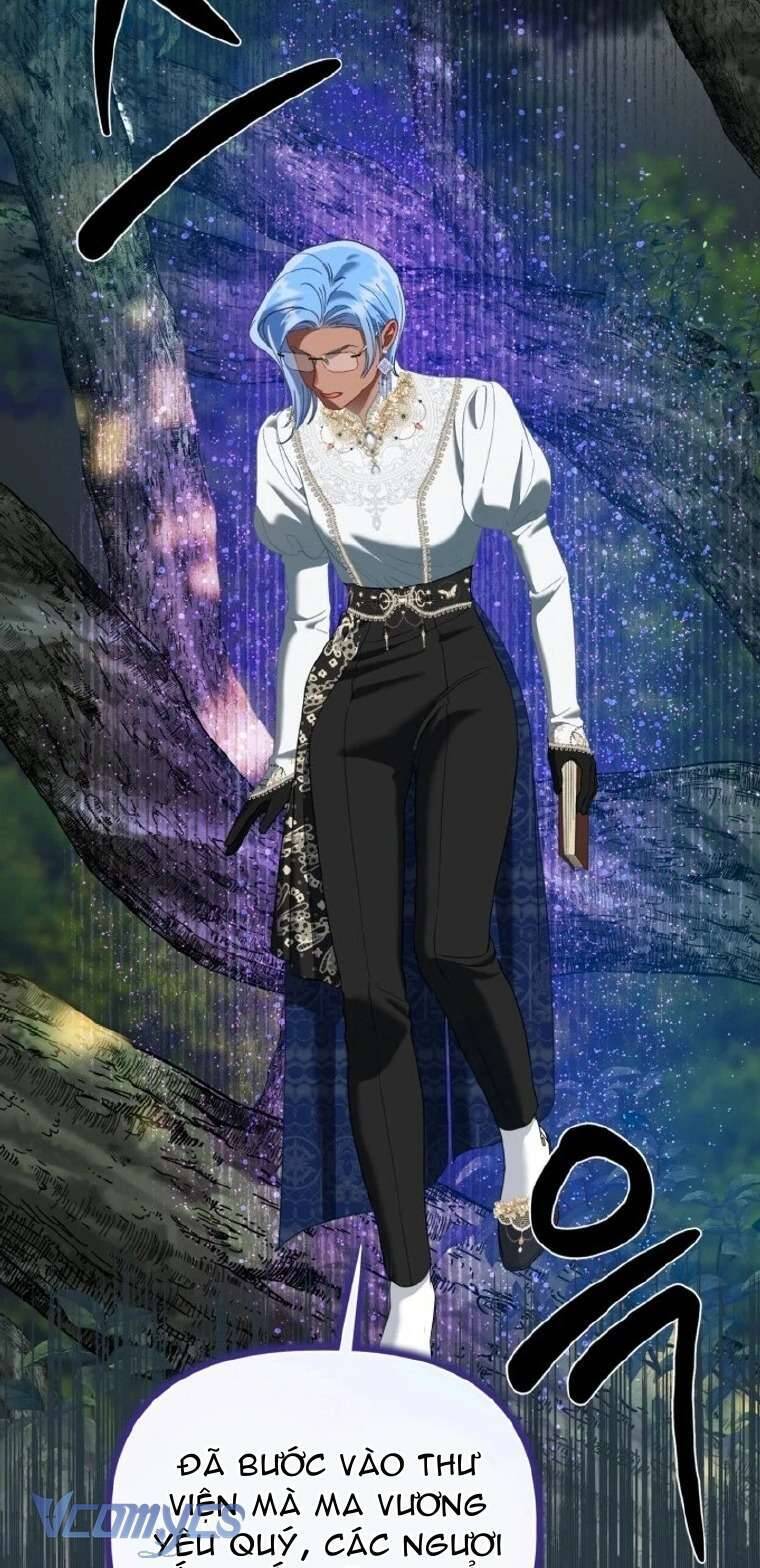 Sự Điều Trị Đặc Biệt Của Tinh Linh: Chapter 96