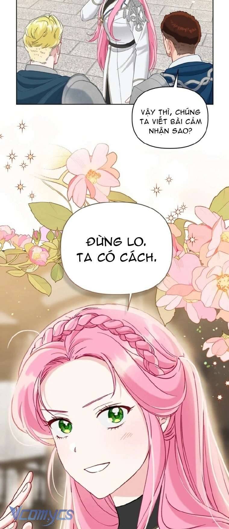Sự Điều Trị Đặc Biệt Của Tinh Linh: Chapter 96