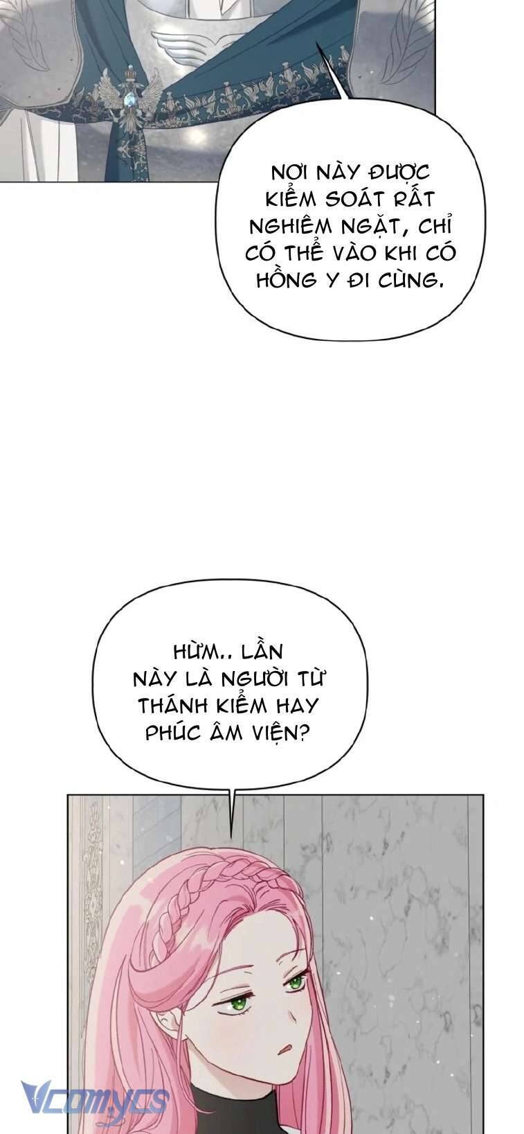 Sự Điều Trị Đặc Biệt Của Tinh Linh: Chapter 96