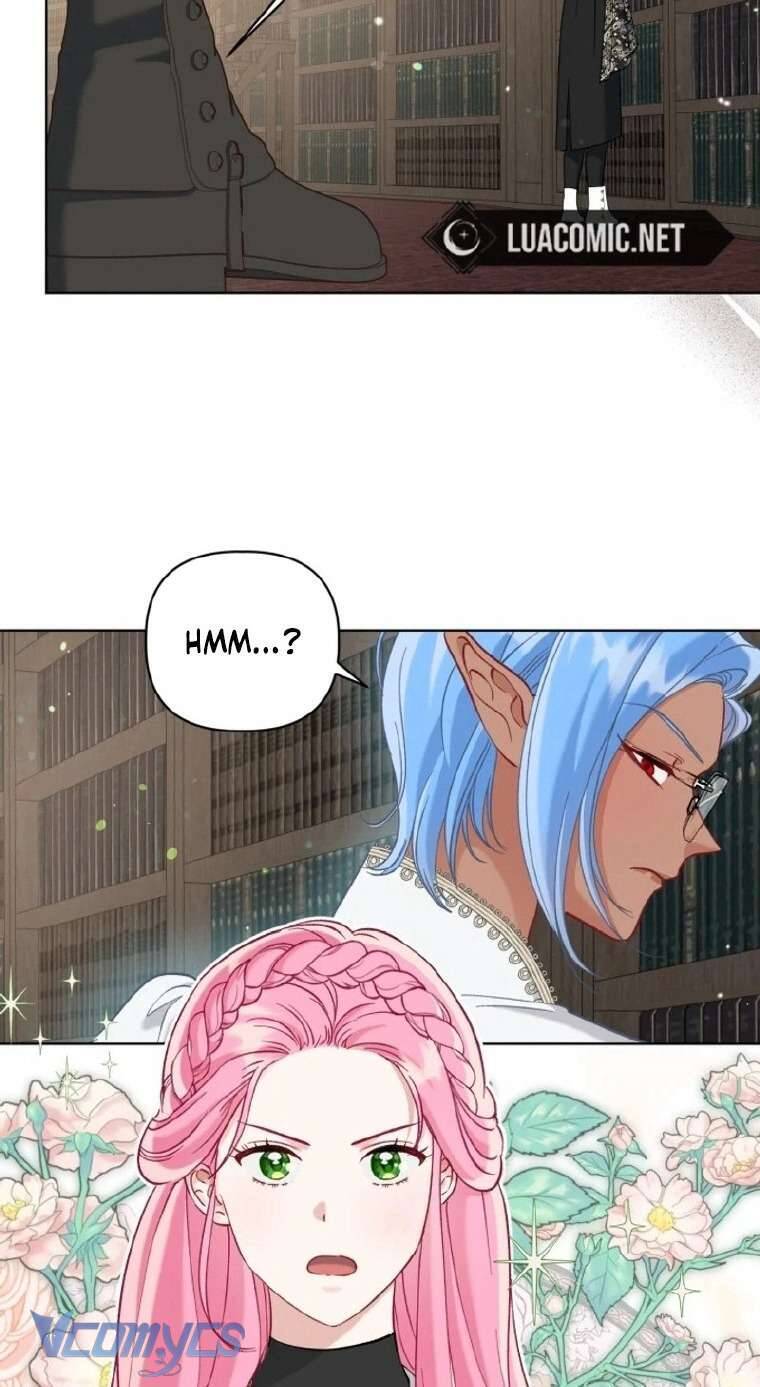 Sự Điều Trị Đặc Biệt Của Tinh Linh: Chapter 96