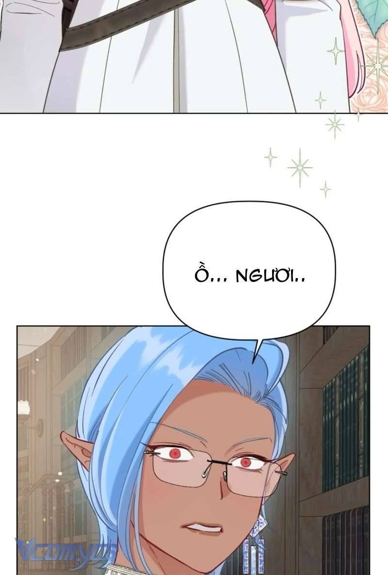 Sự Điều Trị Đặc Biệt Của Tinh Linh: Chapter 96