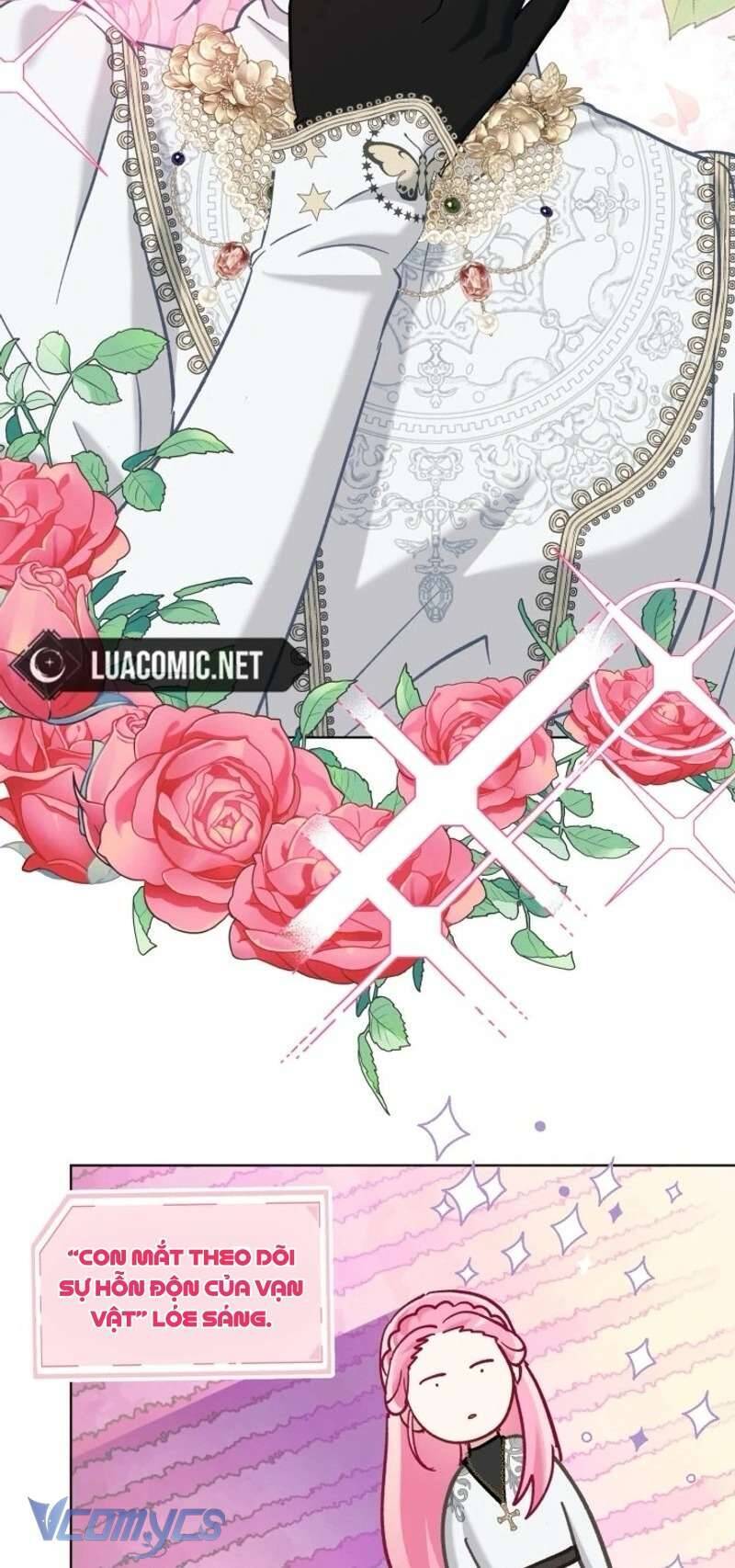 Sự Điều Trị Đặc Biệt Của Tinh Linh: Chapter 96