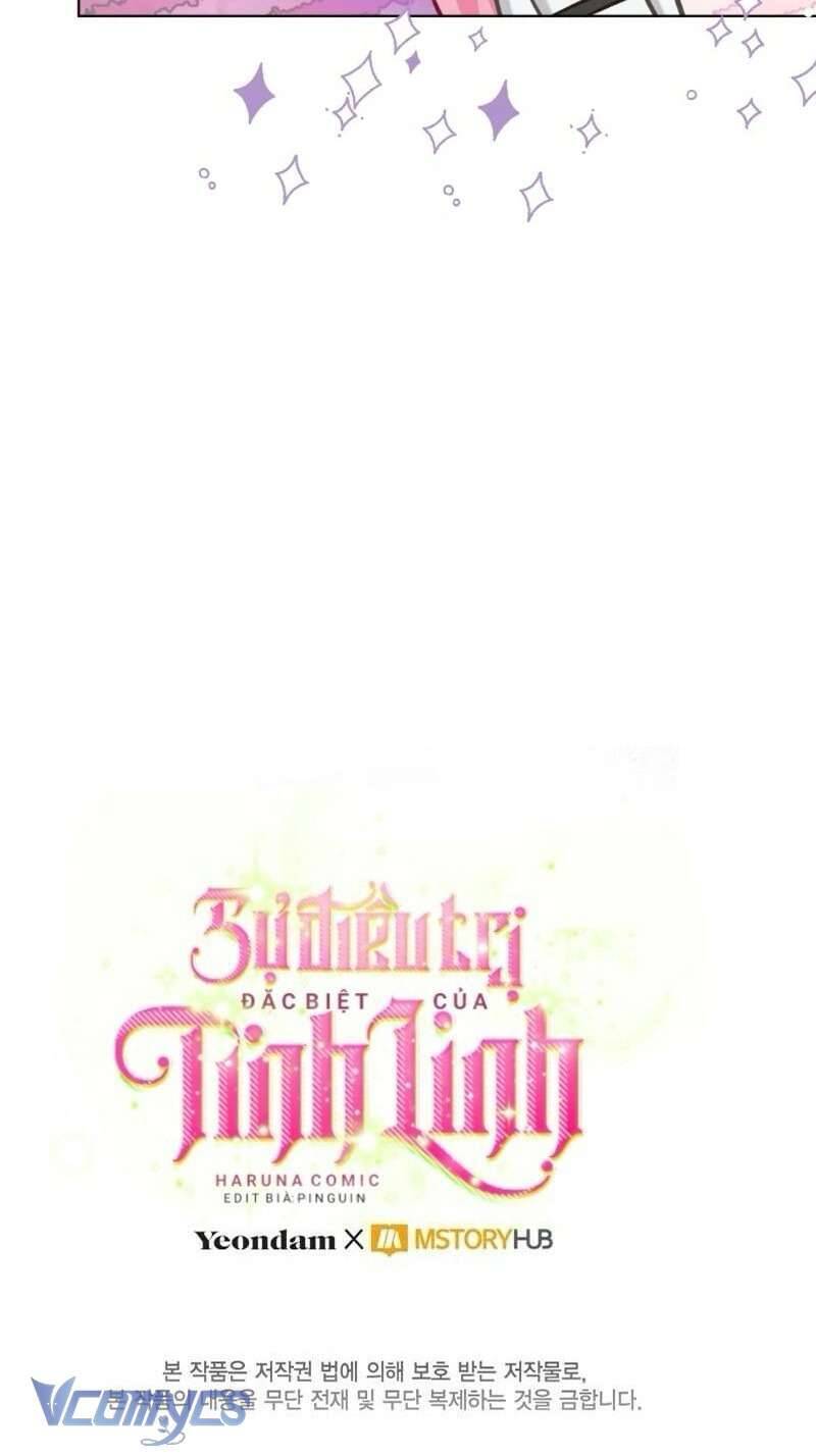 Sự Điều Trị Đặc Biệt Của Tinh Linh: Chapter 96