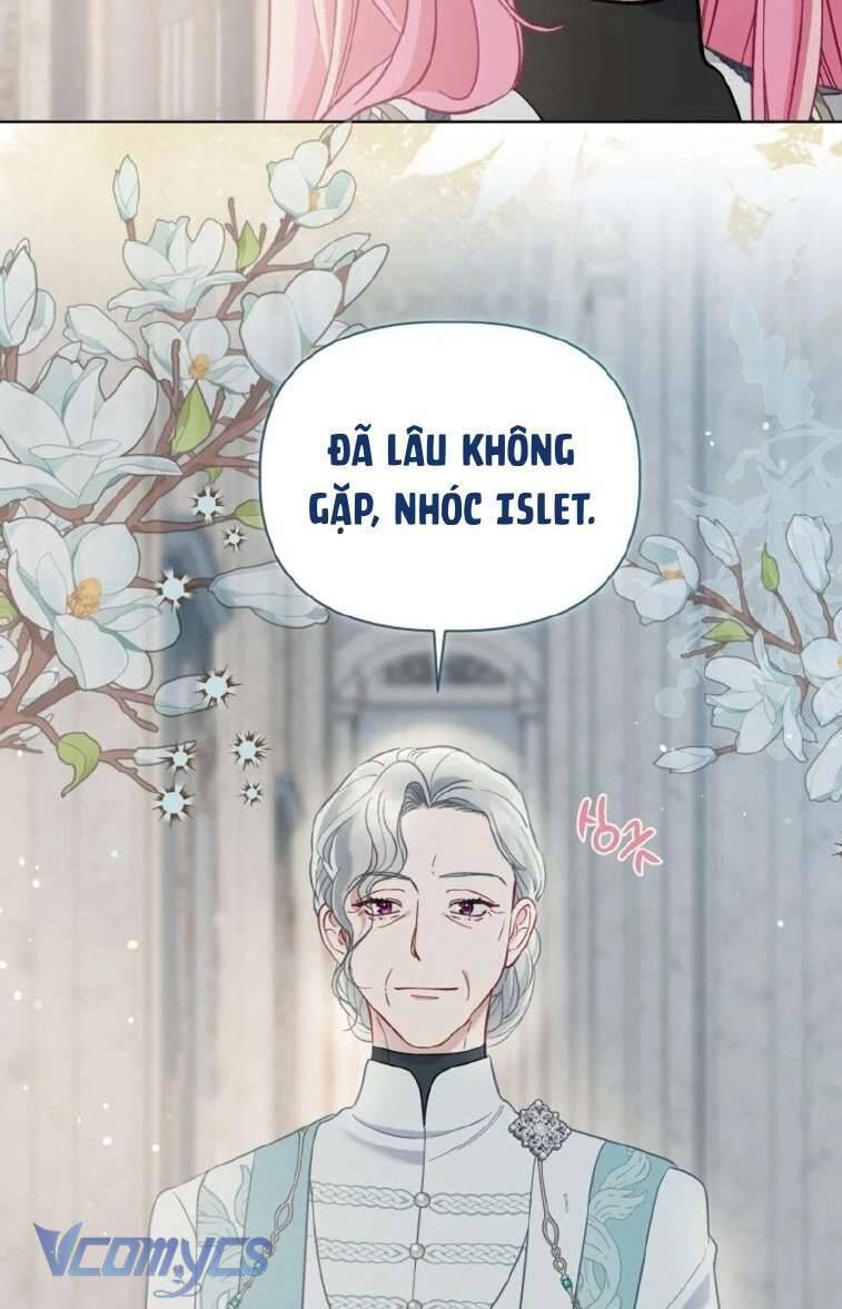 Sự Điều Trị Đặc Biệt Của Tinh Linh: Chapter 96