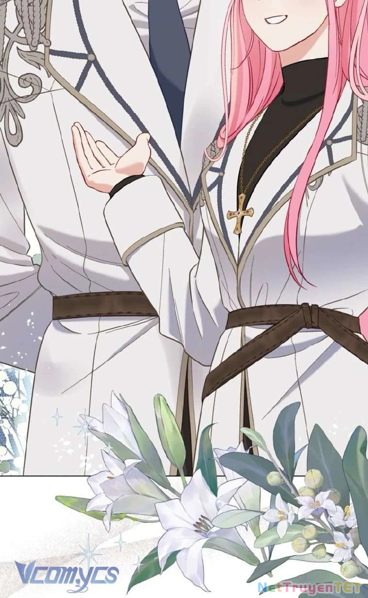 Sự Điều Trị Đặc Biệt Của Tinh Linh: Chapter 97