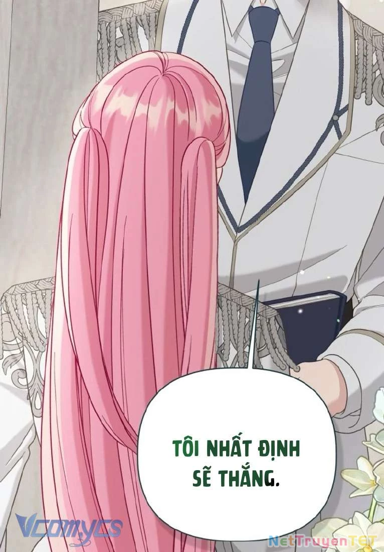 Sự Điều Trị Đặc Biệt Của Tinh Linh: Chapter 97