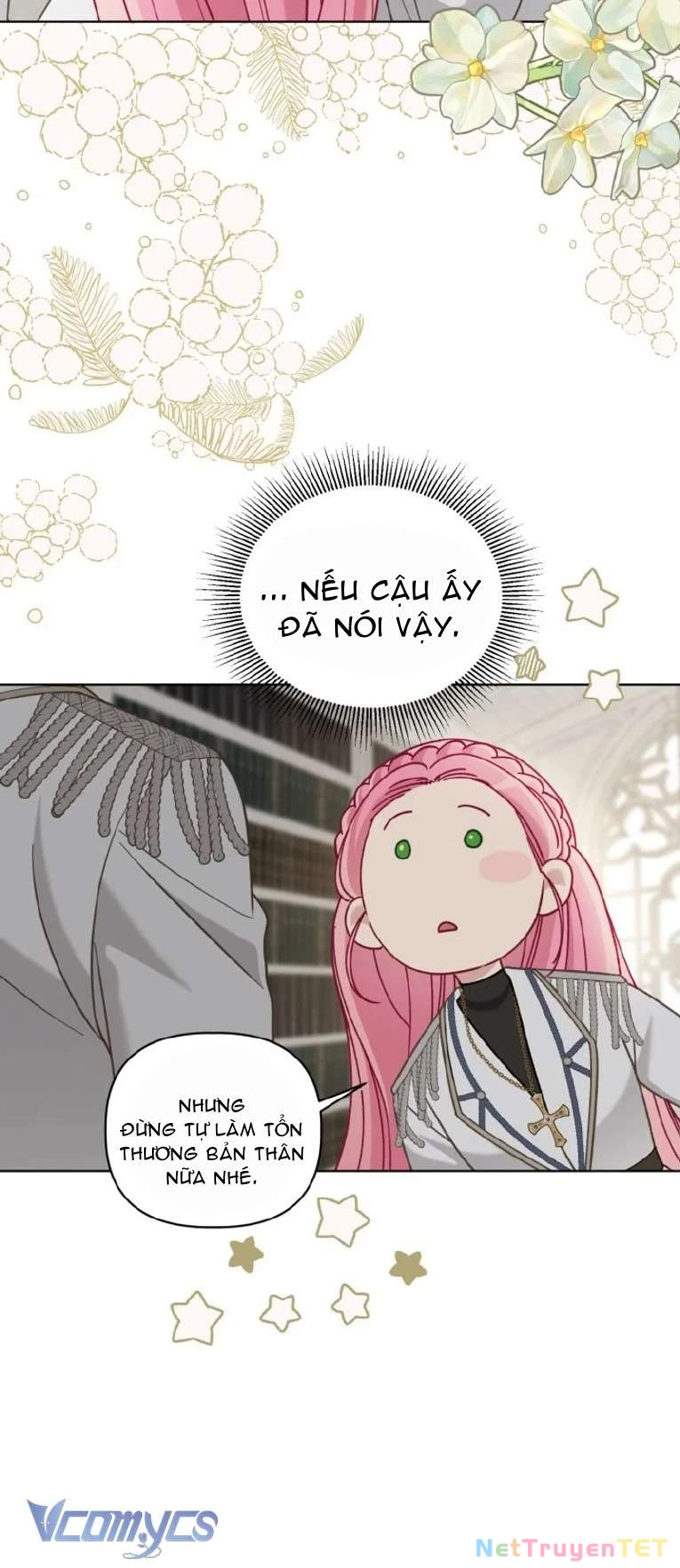 Sự Điều Trị Đặc Biệt Của Tinh Linh: Chapter 97