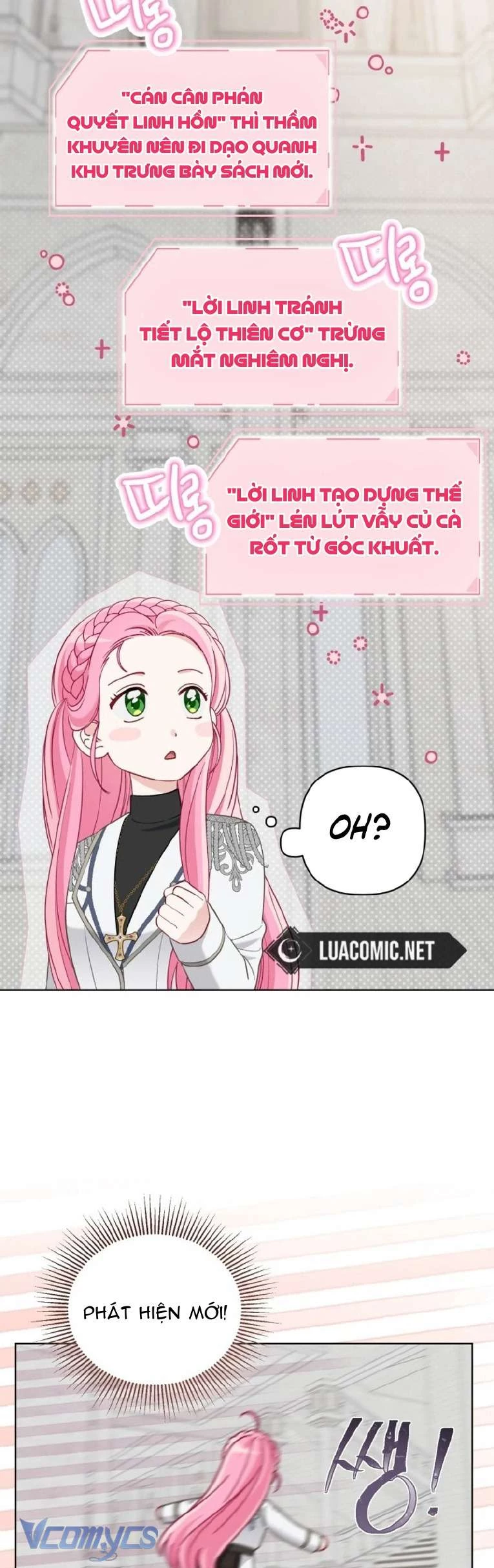 Sự Điều Trị Đặc Biệt Của Tinh Linh: Chapter 97