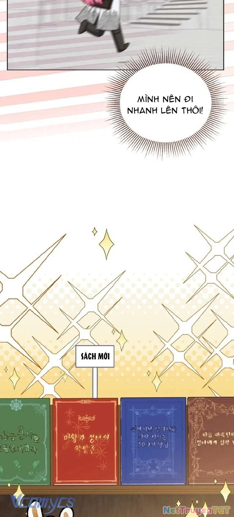 Sự Điều Trị Đặc Biệt Của Tinh Linh: Chapter 97