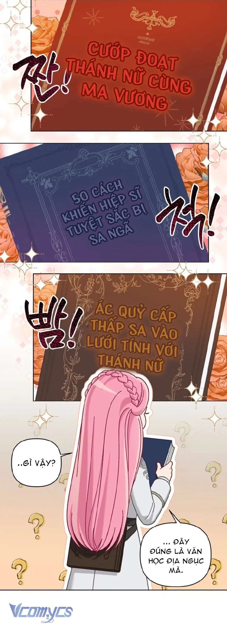 Sự Điều Trị Đặc Biệt Của Tinh Linh: Chapter 97