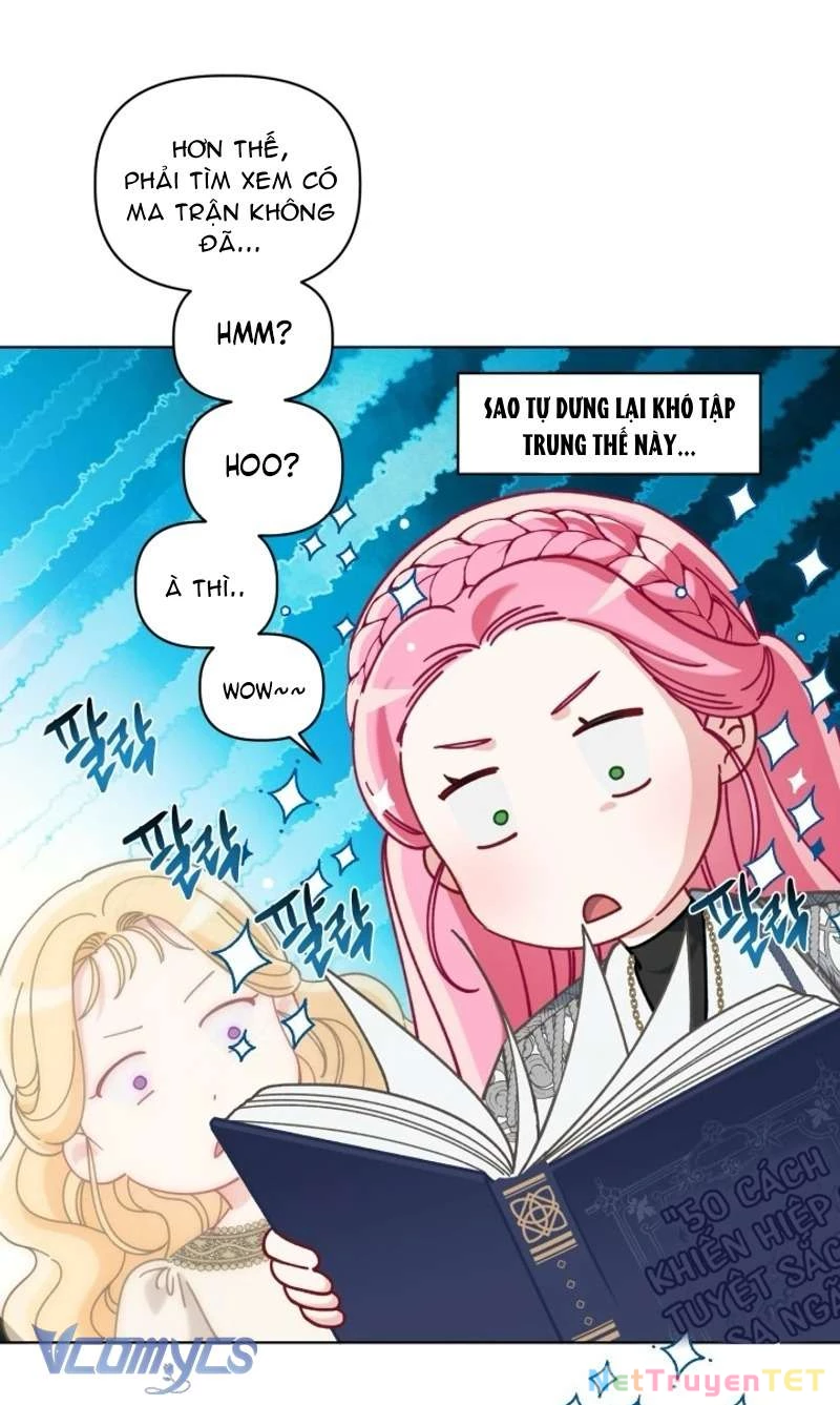 Sự Điều Trị Đặc Biệt Của Tinh Linh: Chapter 97