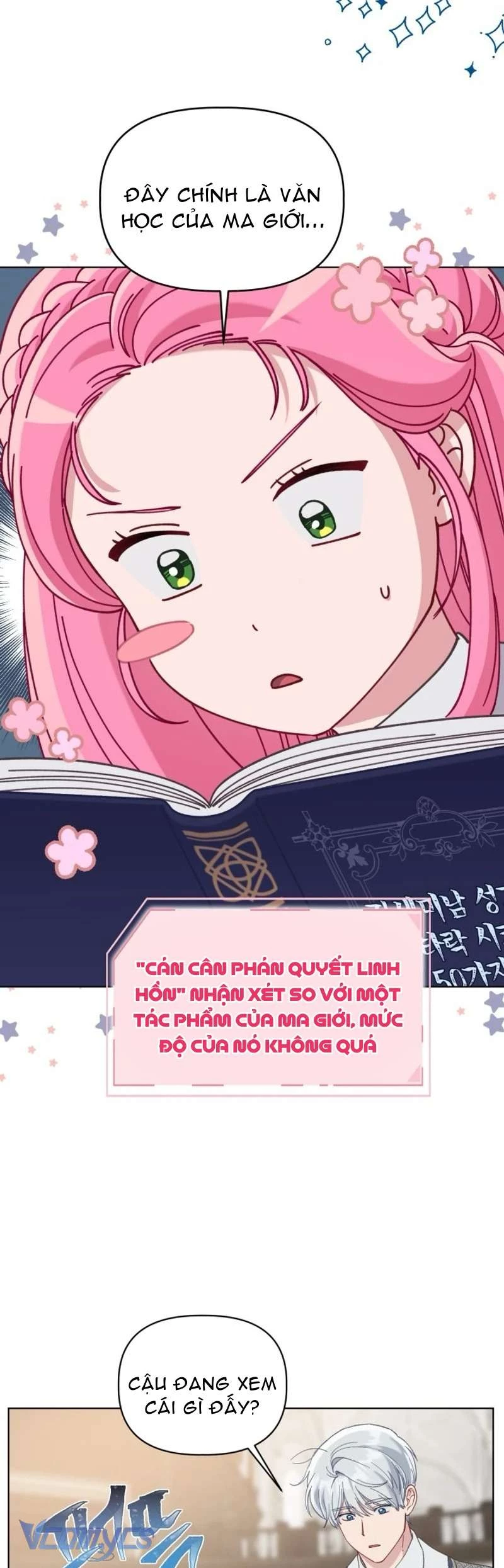 Sự Điều Trị Đặc Biệt Của Tinh Linh: Chapter 97