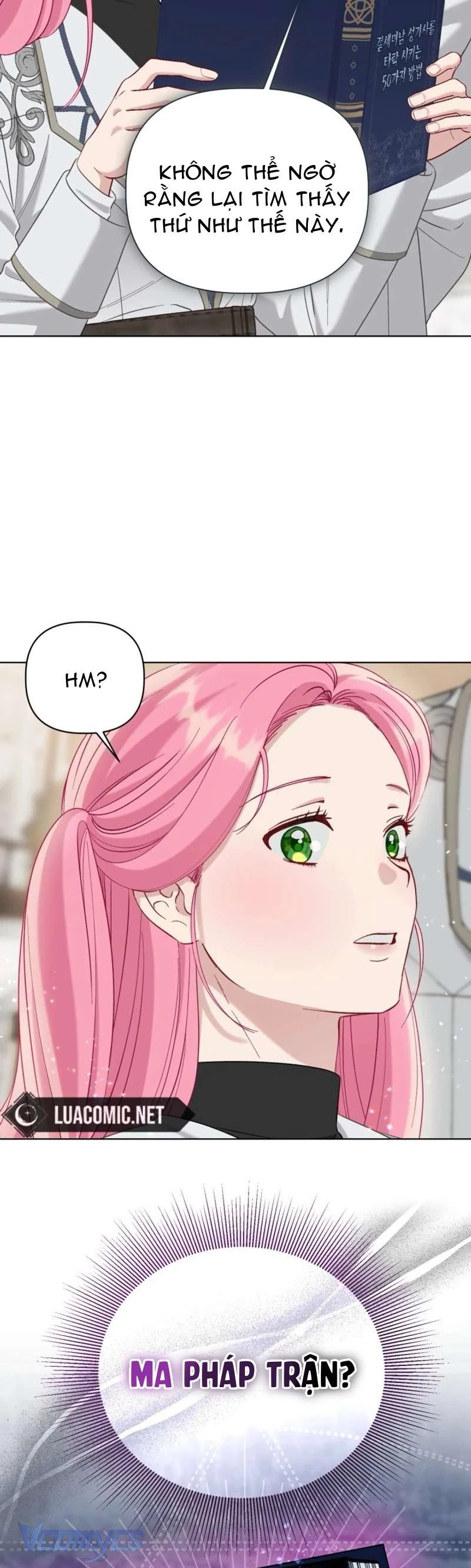 Sự Điều Trị Đặc Biệt Của Tinh Linh: Chapter 97