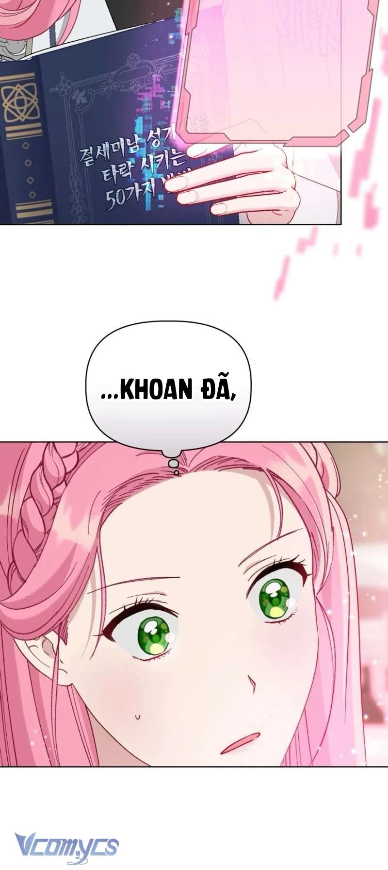 Sự Điều Trị Đặc Biệt Của Tinh Linh: Chapter 97