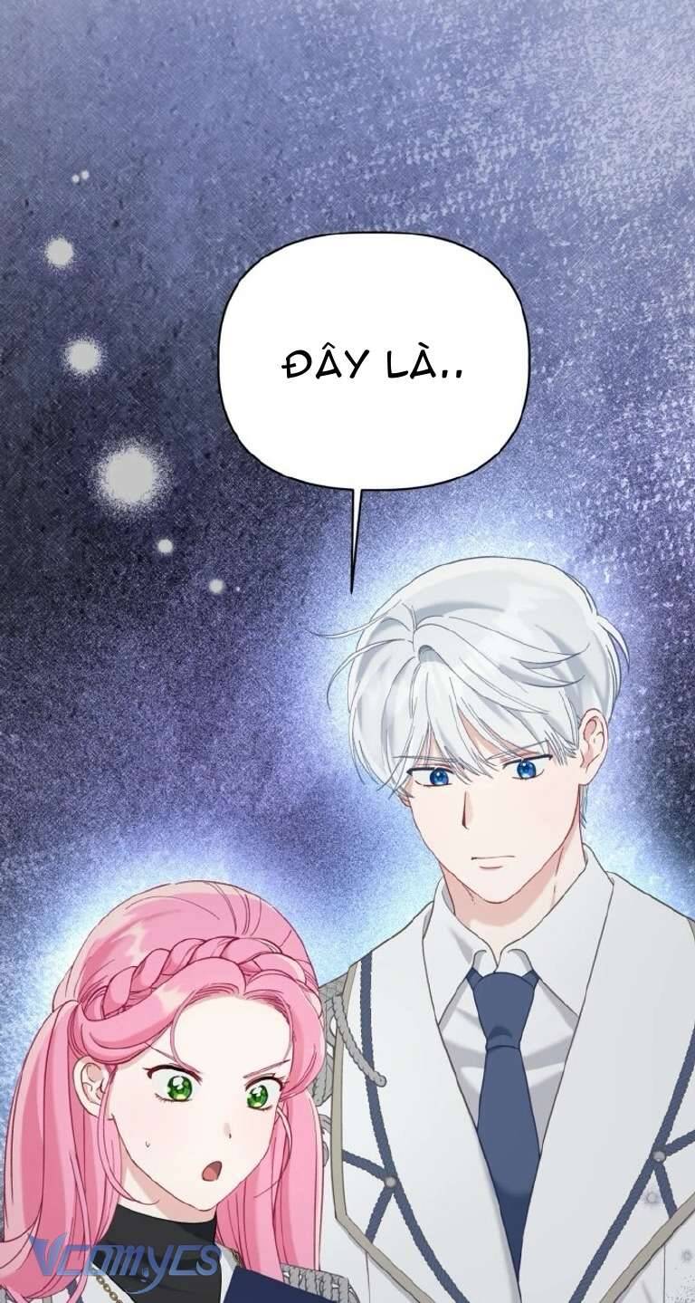 Sự Điều Trị Đặc Biệt Của Tinh Linh: Chapter 98