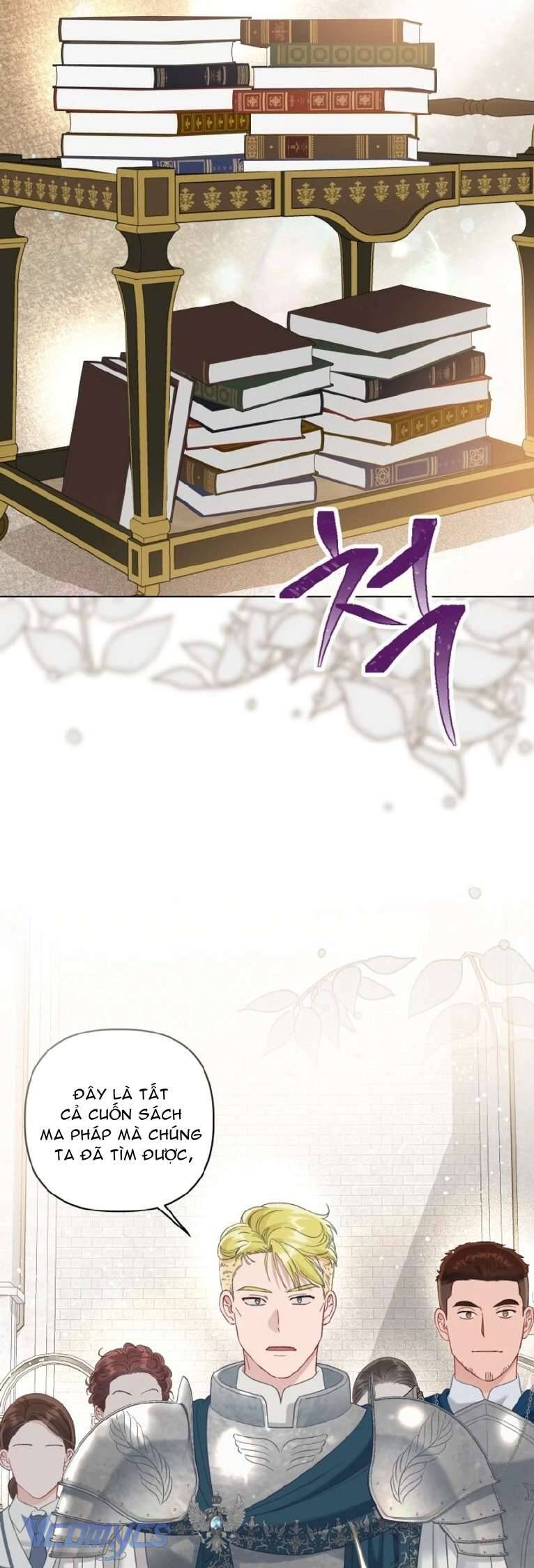 Sự Điều Trị Đặc Biệt Của Tinh Linh: Chapter 98