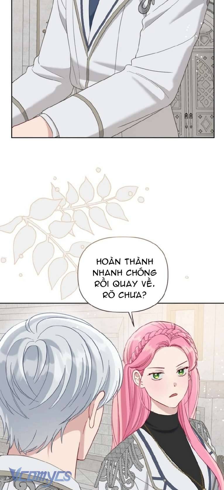 Sự Điều Trị Đặc Biệt Của Tinh Linh: Chapter 98