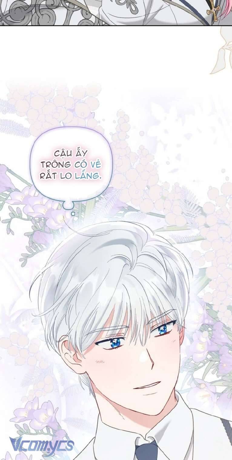 Sự Điều Trị Đặc Biệt Của Tinh Linh: Chapter 98