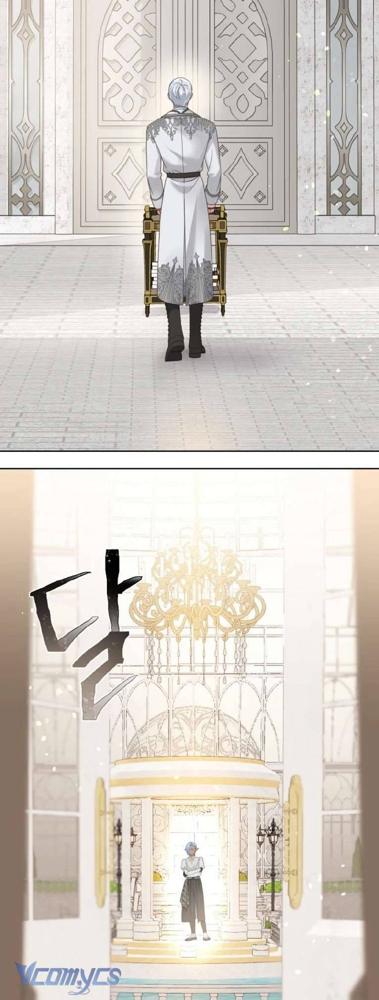 Sự Điều Trị Đặc Biệt Của Tinh Linh: Chapter 98