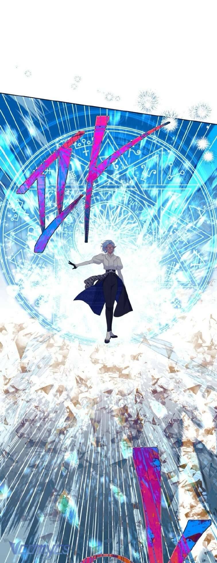 Sự Điều Trị Đặc Biệt Của Tinh Linh: Chapter 98