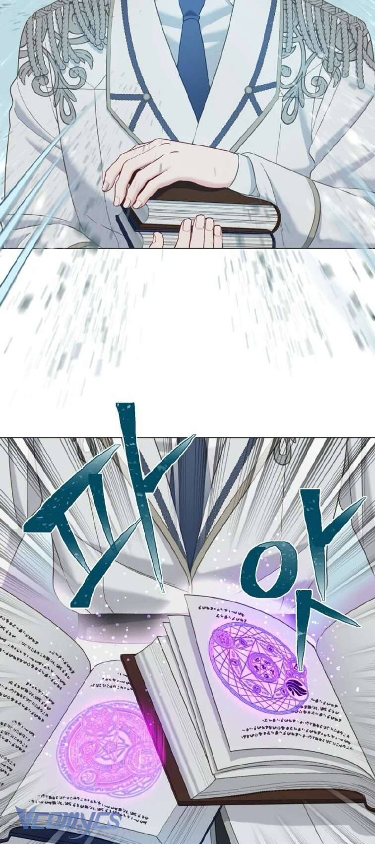 Sự Điều Trị Đặc Biệt Của Tinh Linh: Chapter 98