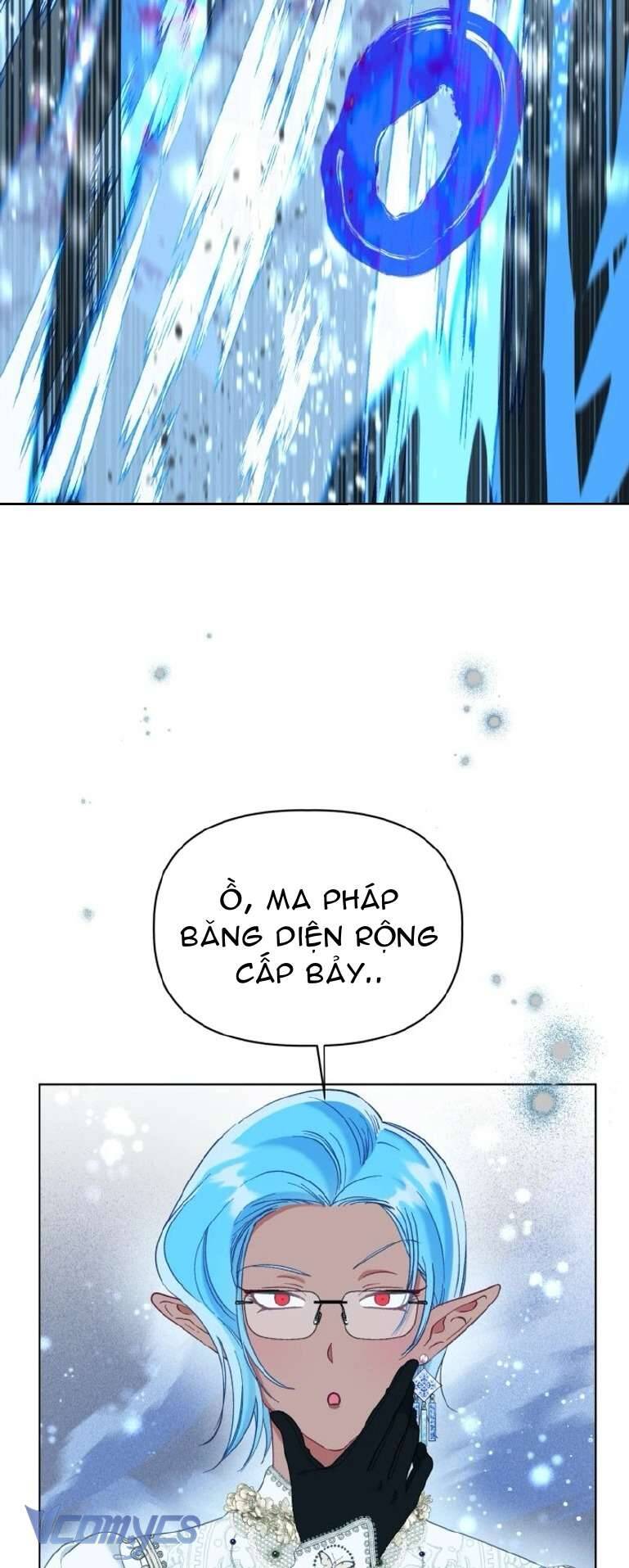 Sự Điều Trị Đặc Biệt Của Tinh Linh: Chapter 98