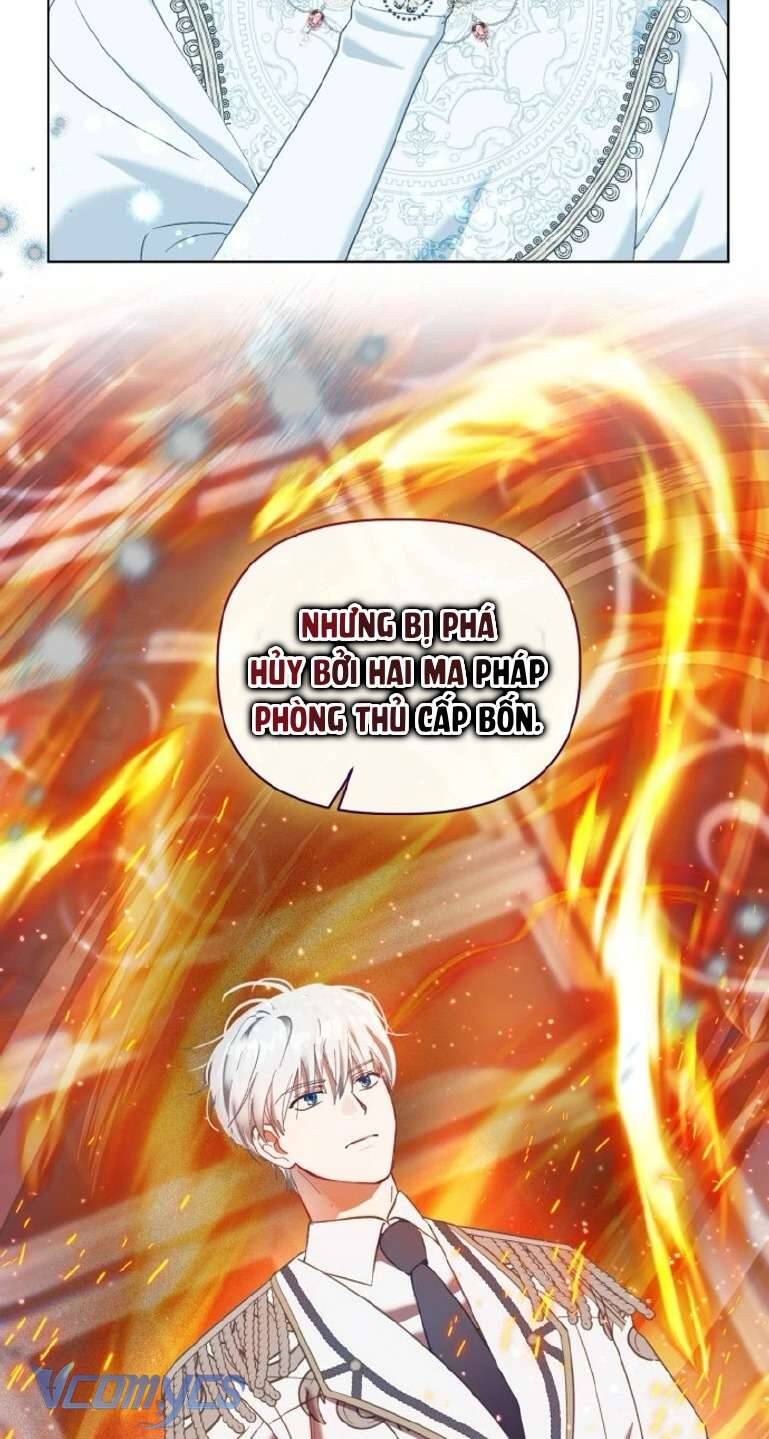 Sự Điều Trị Đặc Biệt Của Tinh Linh: Chapter 98