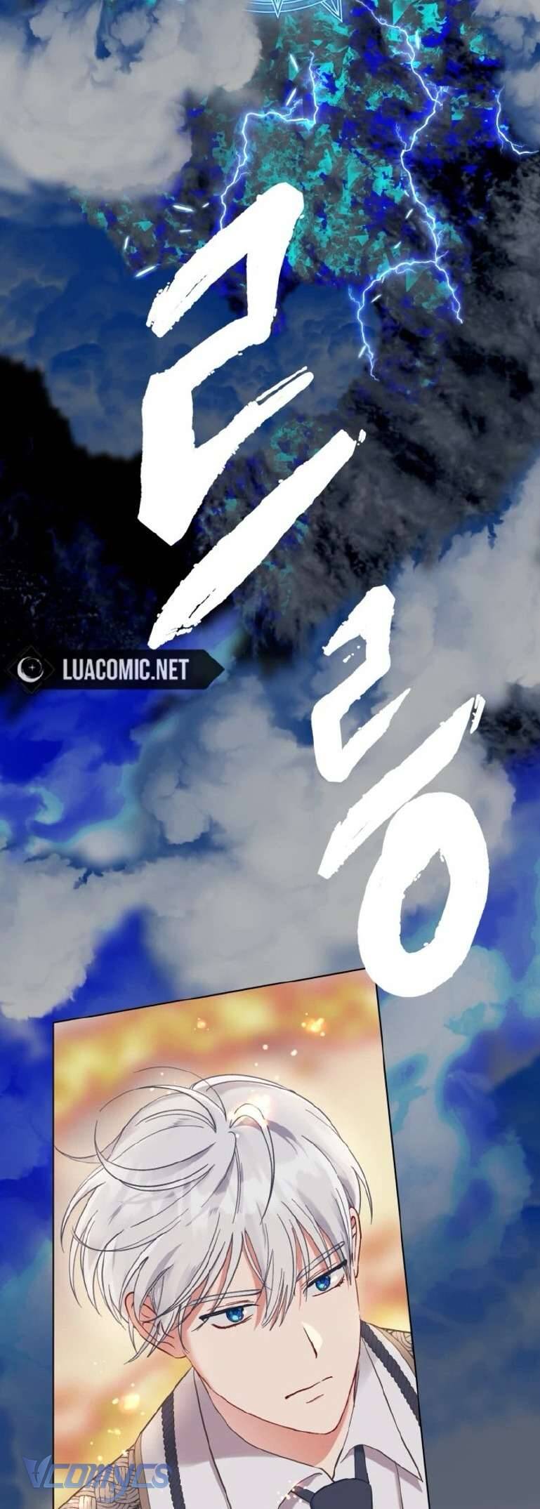 Sự Điều Trị Đặc Biệt Của Tinh Linh: Chapter 98