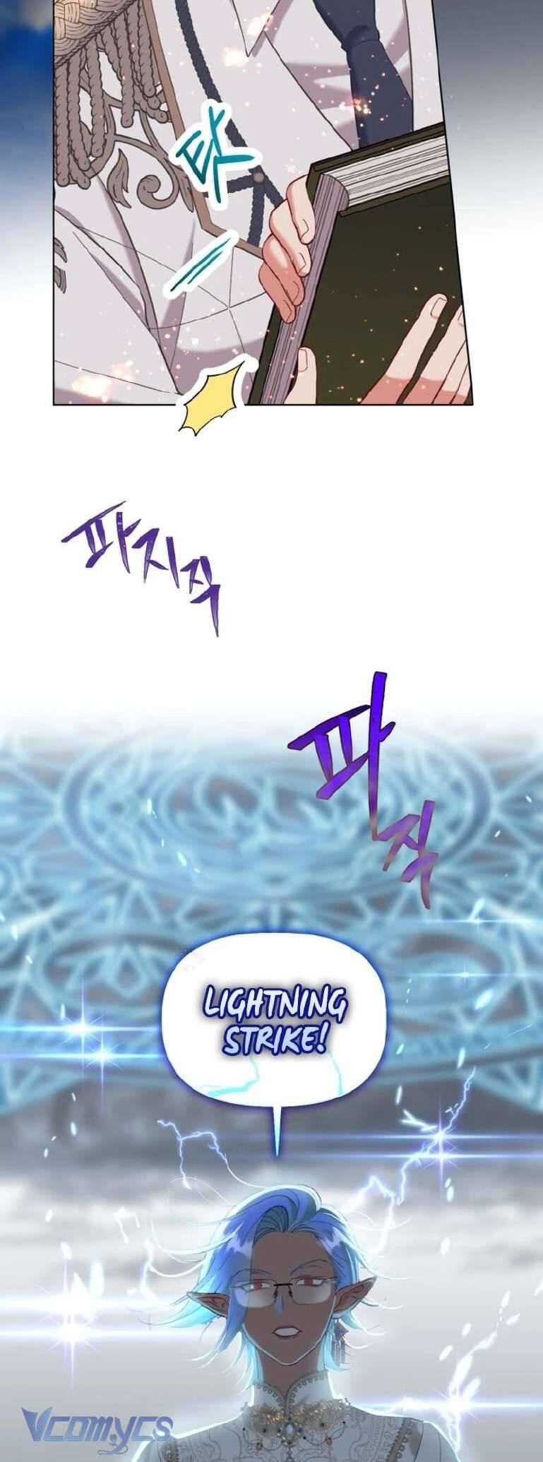 Sự Điều Trị Đặc Biệt Của Tinh Linh: Chapter 98