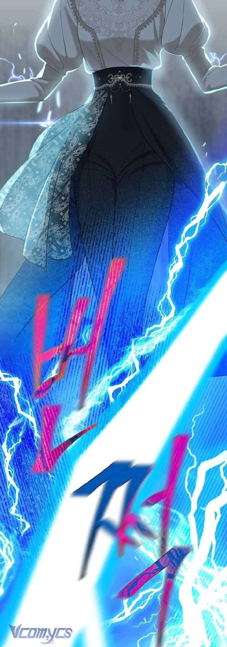 Sự Điều Trị Đặc Biệt Của Tinh Linh: Chapter 98