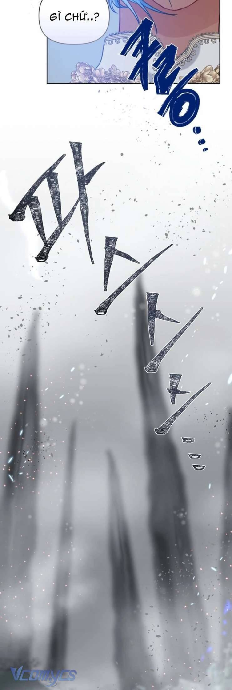 Sự Điều Trị Đặc Biệt Của Tinh Linh: Chapter 98