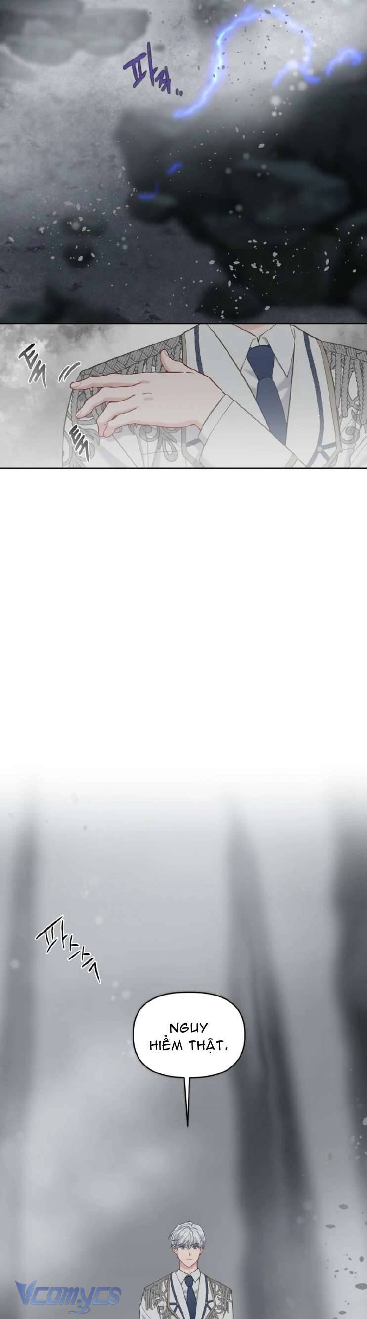 Sự Điều Trị Đặc Biệt Của Tinh Linh: Chapter 98