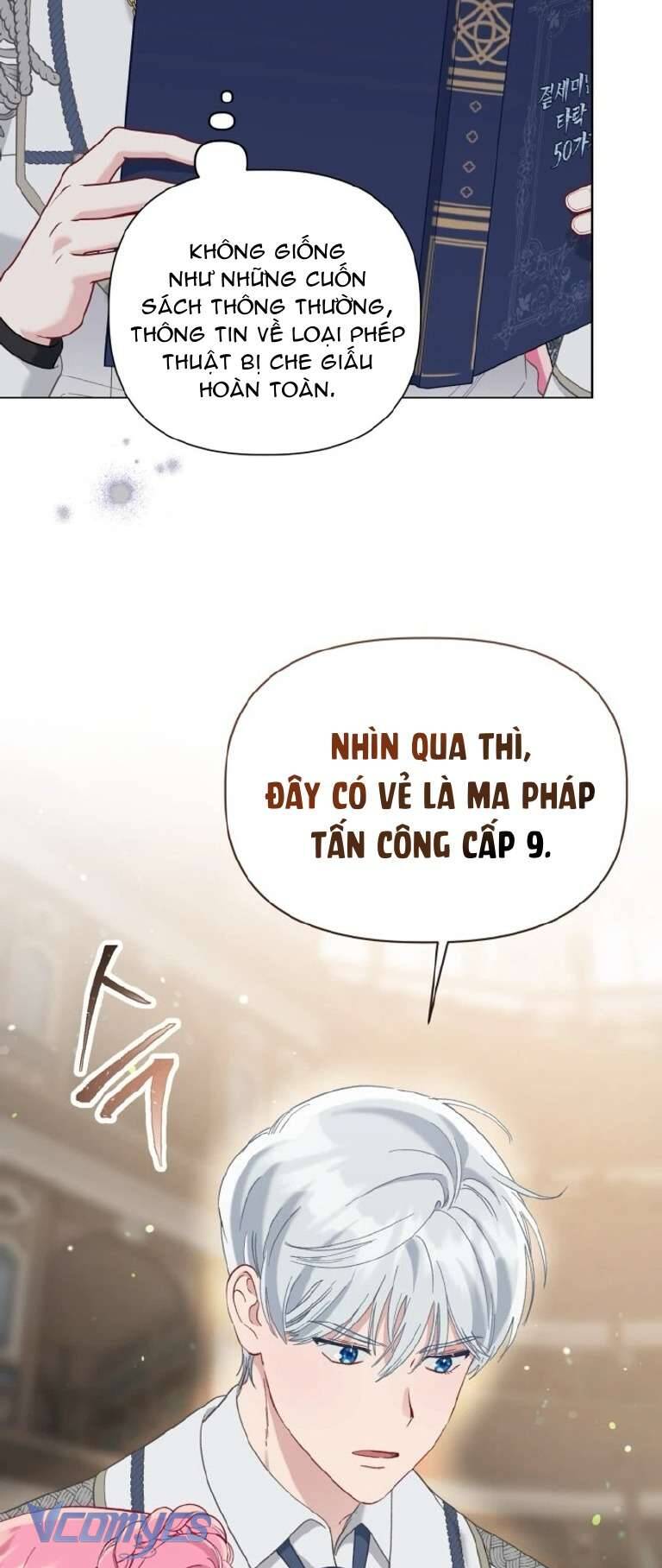 Sự Điều Trị Đặc Biệt Của Tinh Linh: Chapter 98