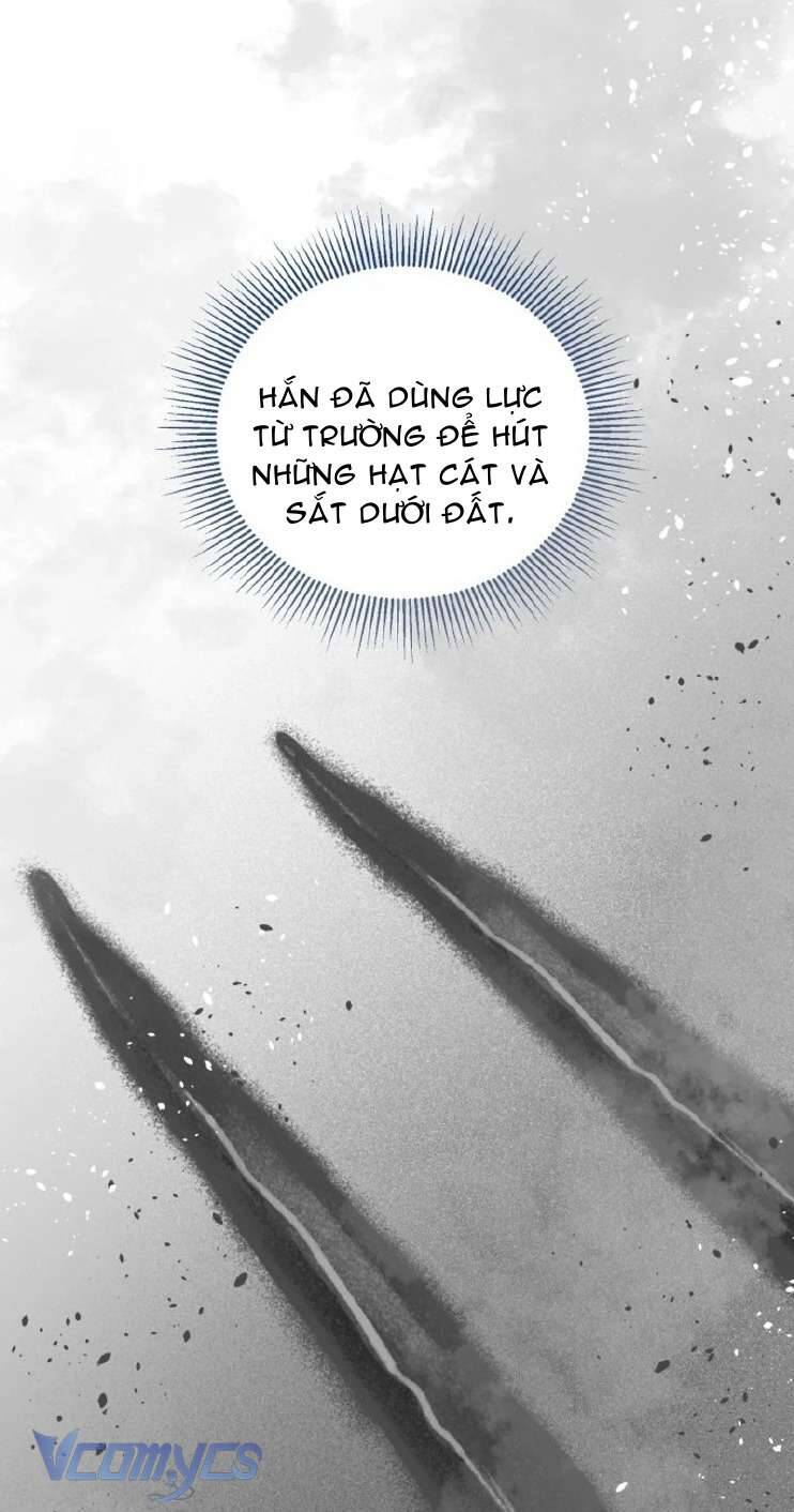 Sự Điều Trị Đặc Biệt Của Tinh Linh: Chapter 98