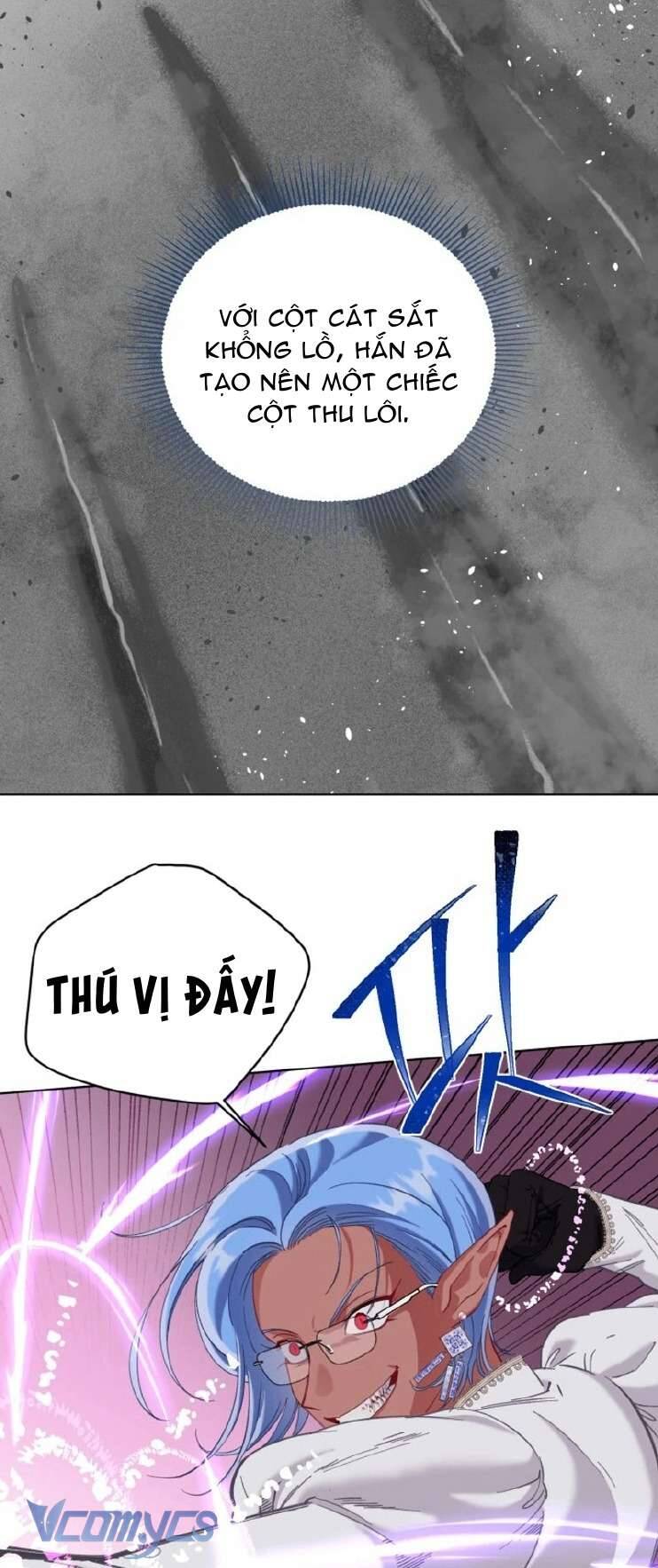 Sự Điều Trị Đặc Biệt Của Tinh Linh: Chapter 98