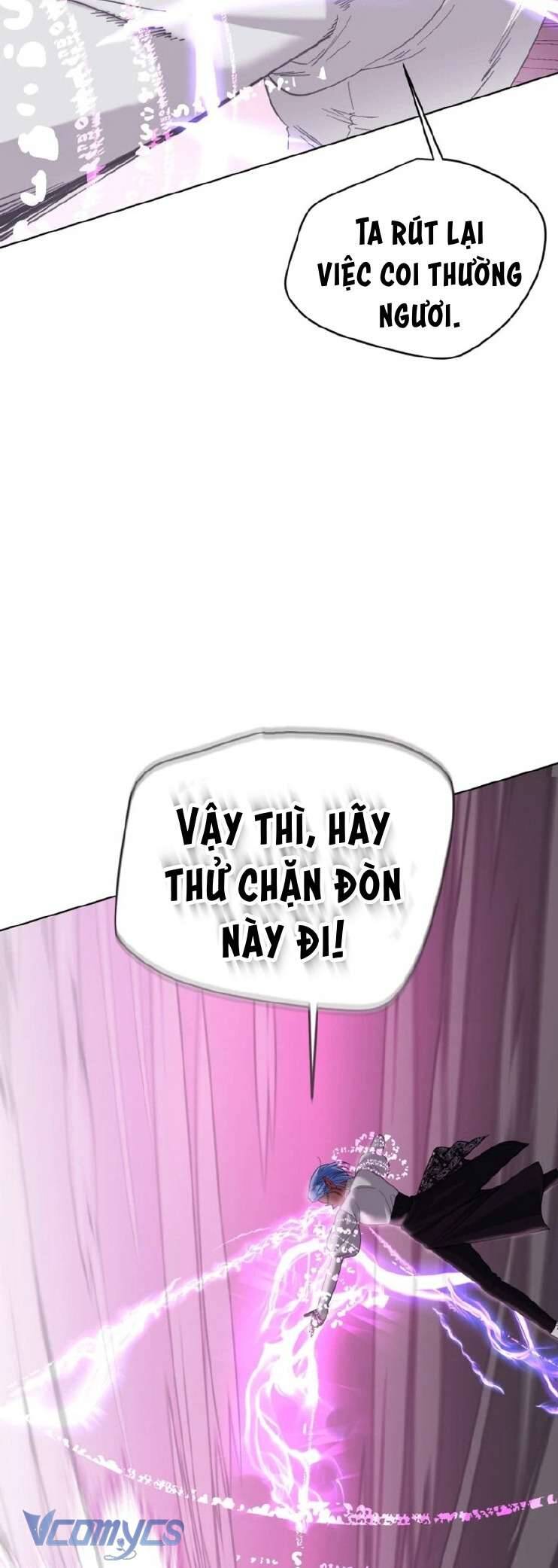 Sự Điều Trị Đặc Biệt Của Tinh Linh: Chapter 98