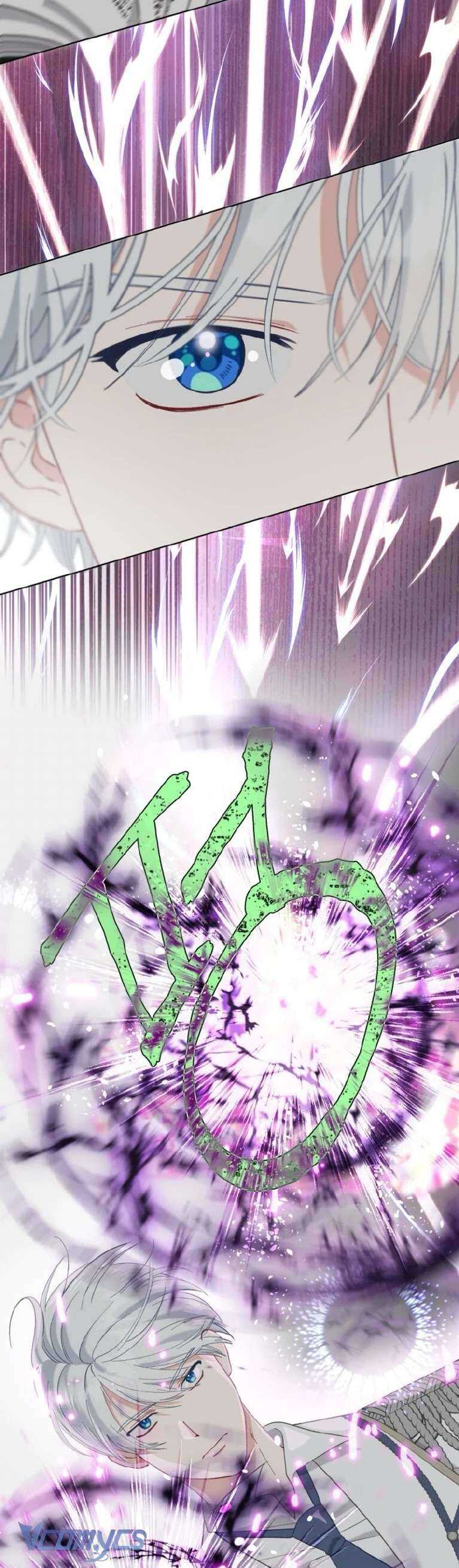 Sự Điều Trị Đặc Biệt Của Tinh Linh: Chapter 98