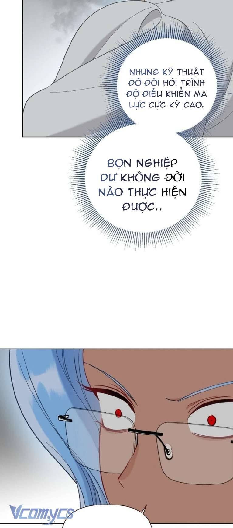 Sự Điều Trị Đặc Biệt Của Tinh Linh: Chapter 98