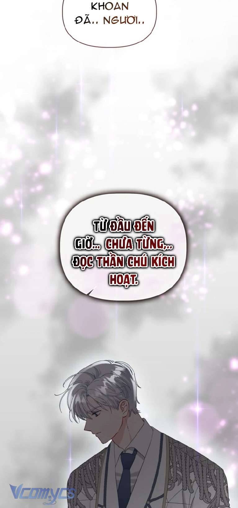 Sự Điều Trị Đặc Biệt Của Tinh Linh: Chapter 98