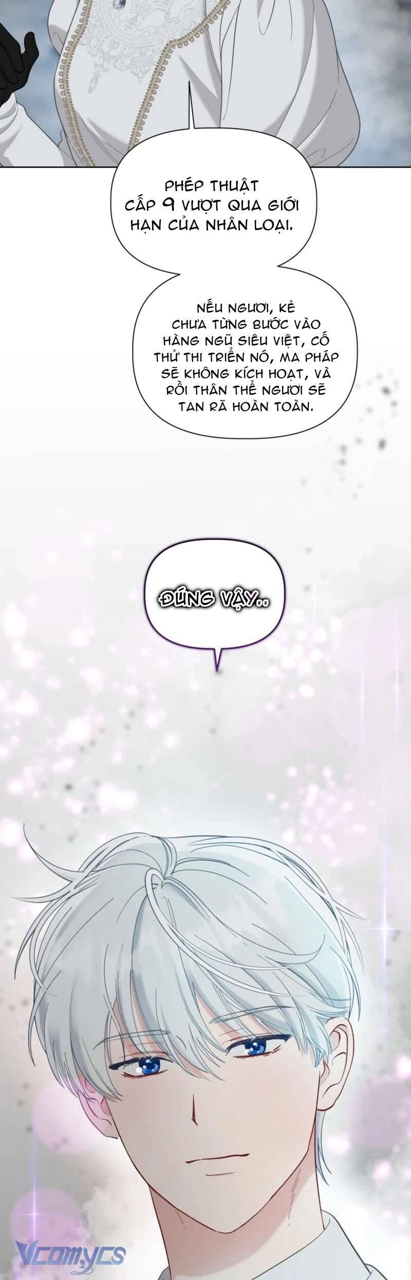 Sự Điều Trị Đặc Biệt Của Tinh Linh: Chapter 98