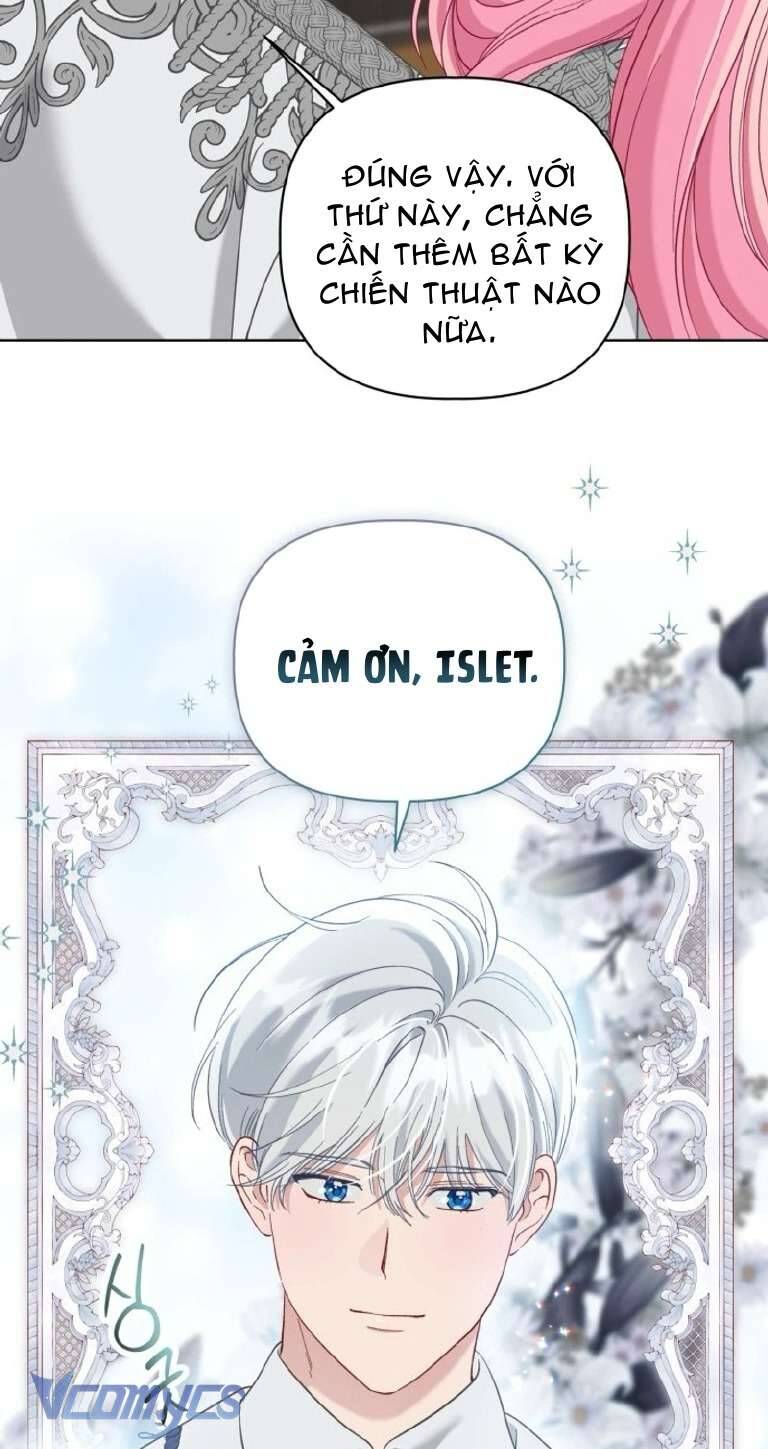 Sự Điều Trị Đặc Biệt Của Tinh Linh: Chapter 98