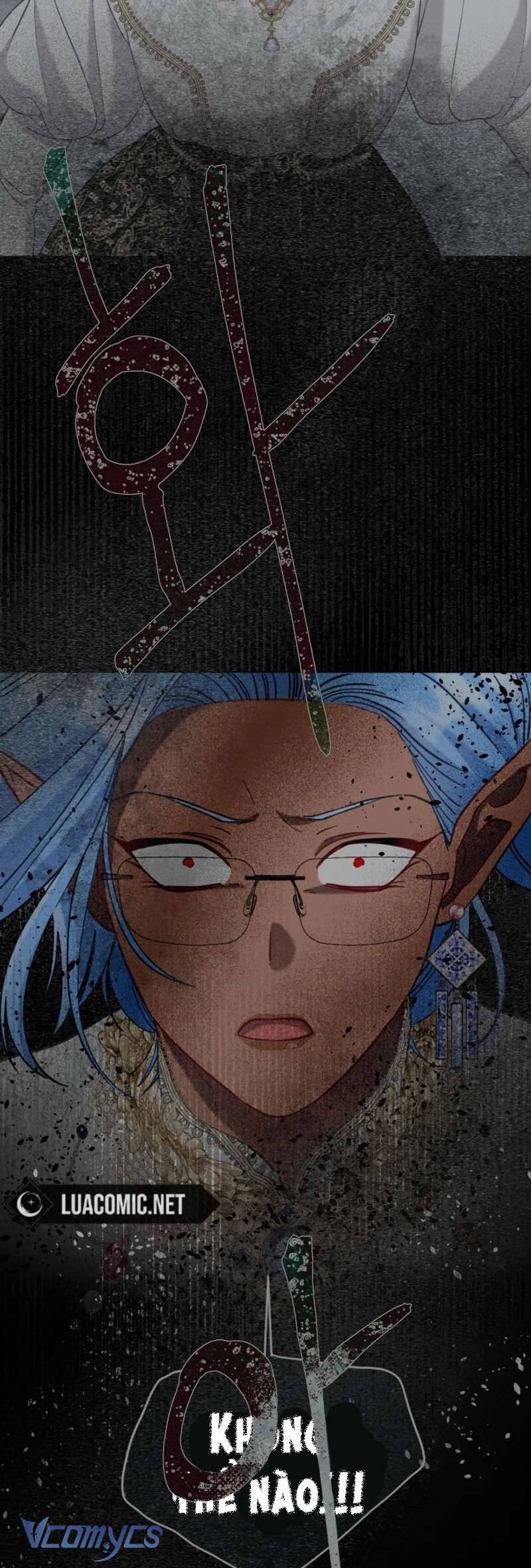 Sự Điều Trị Đặc Biệt Của Tinh Linh: Chapter 98