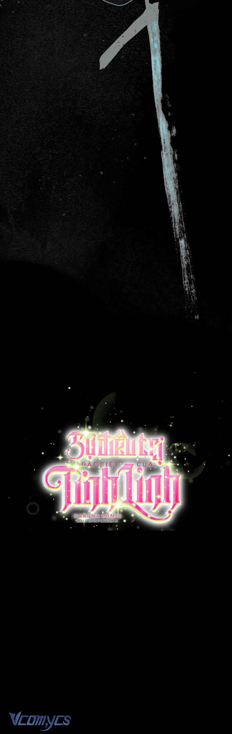 Sự Điều Trị Đặc Biệt Của Tinh Linh: Chapter 98