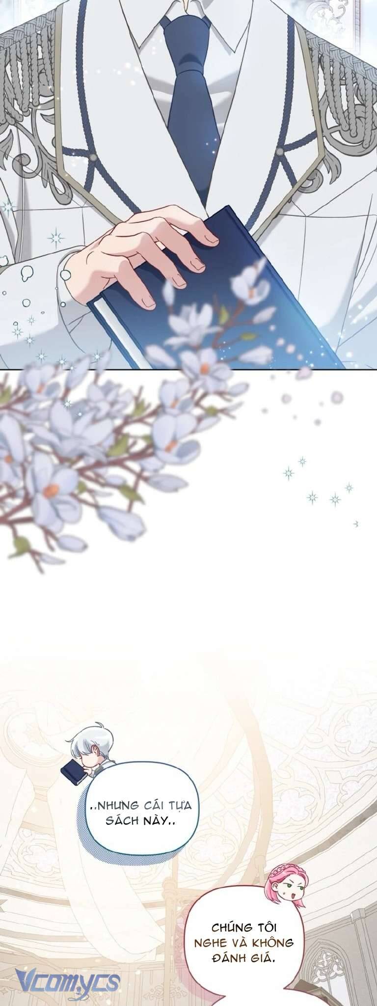 Sự Điều Trị Đặc Biệt Của Tinh Linh: Chapter 98