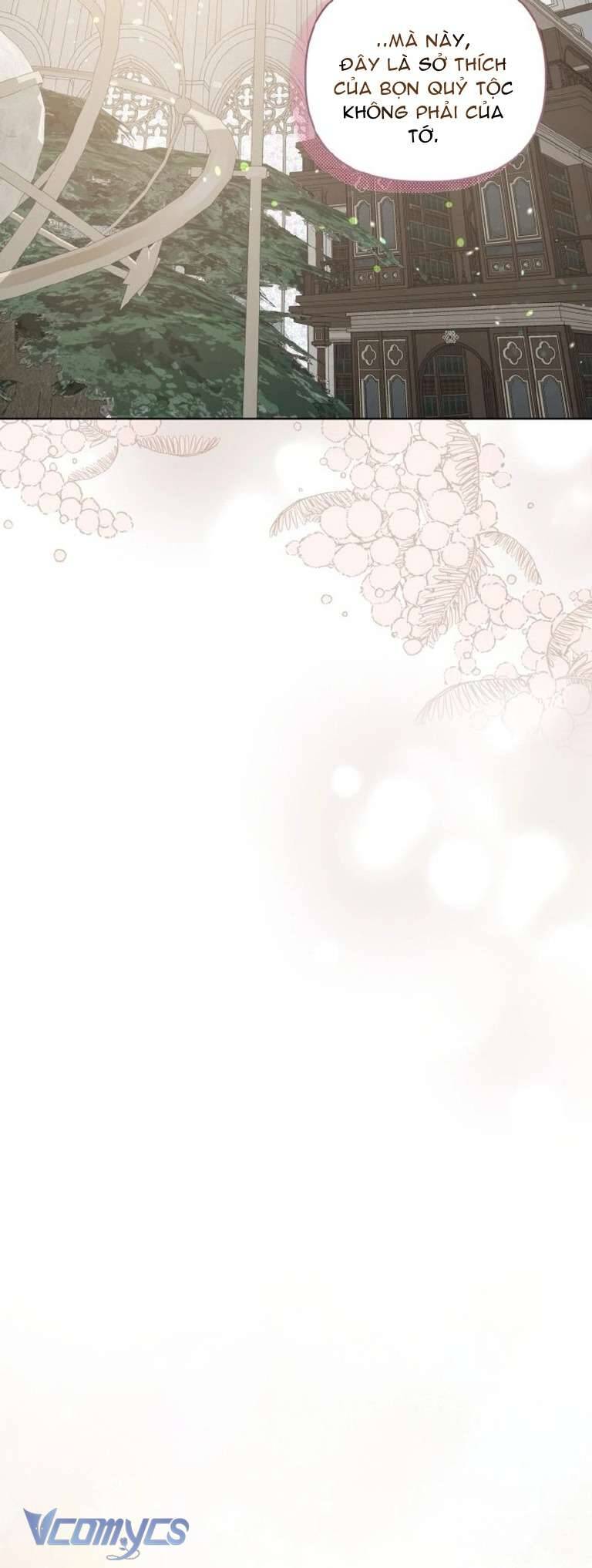 Sự Điều Trị Đặc Biệt Của Tinh Linh: Chapter 98