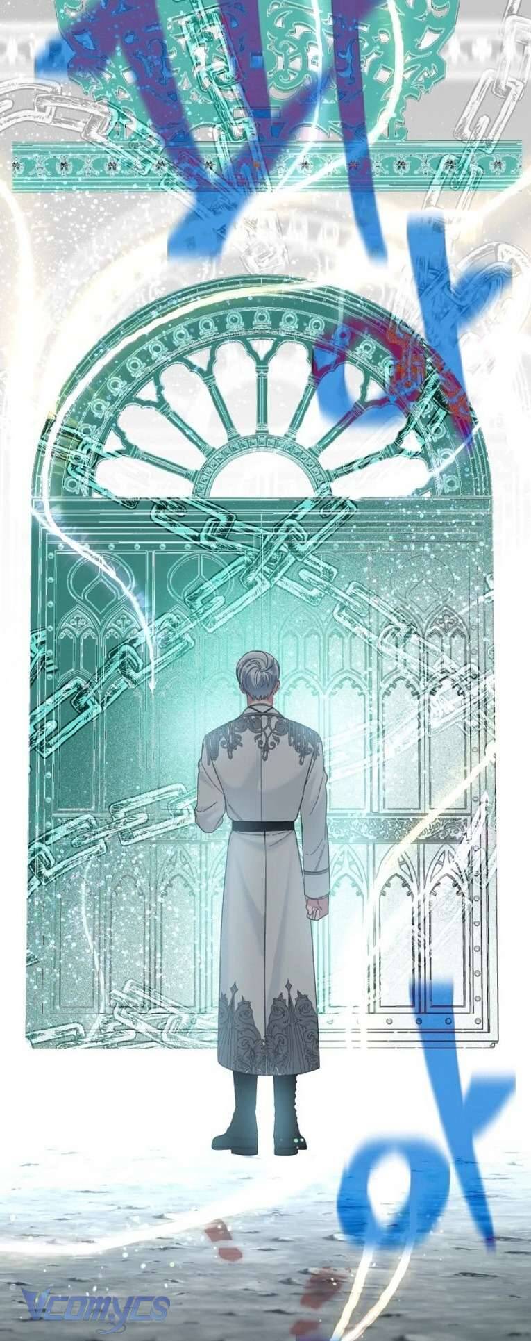 Sự Điều Trị Đặc Biệt Của Tinh Linh: Chapter 99