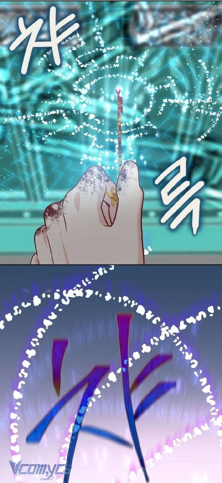 Sự Điều Trị Đặc Biệt Của Tinh Linh: Chapter 99